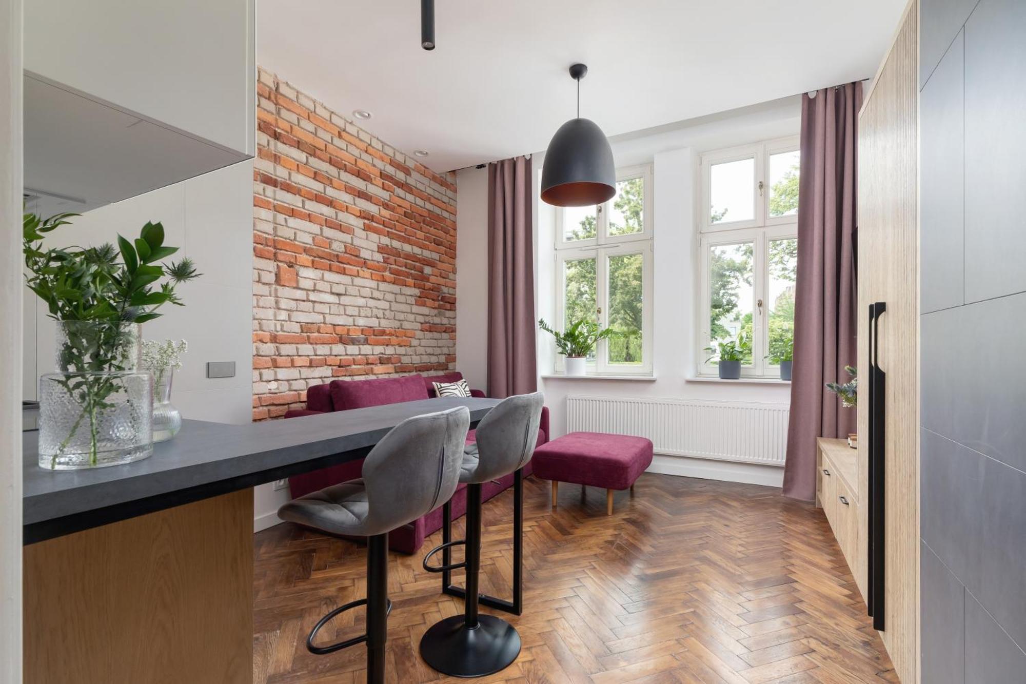 Studio Apartment - Dietla 21 Street Krakow Exterior photo